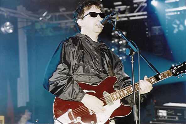 Picture of THE LIGHTNING SEEDS
